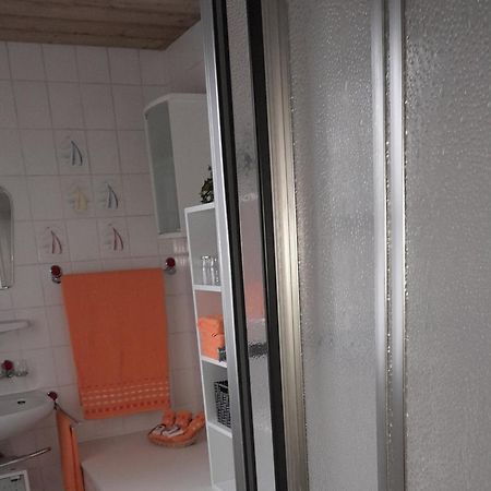 Ferienhaus Resch Laufen Exteriör bild