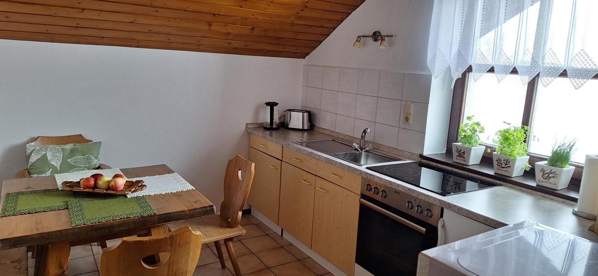 Ferienhaus Resch Laufen Exteriör bild