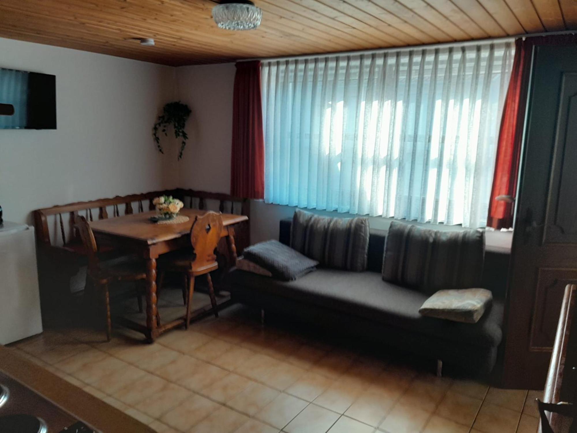 Ferienhaus Resch Laufen Exteriör bild