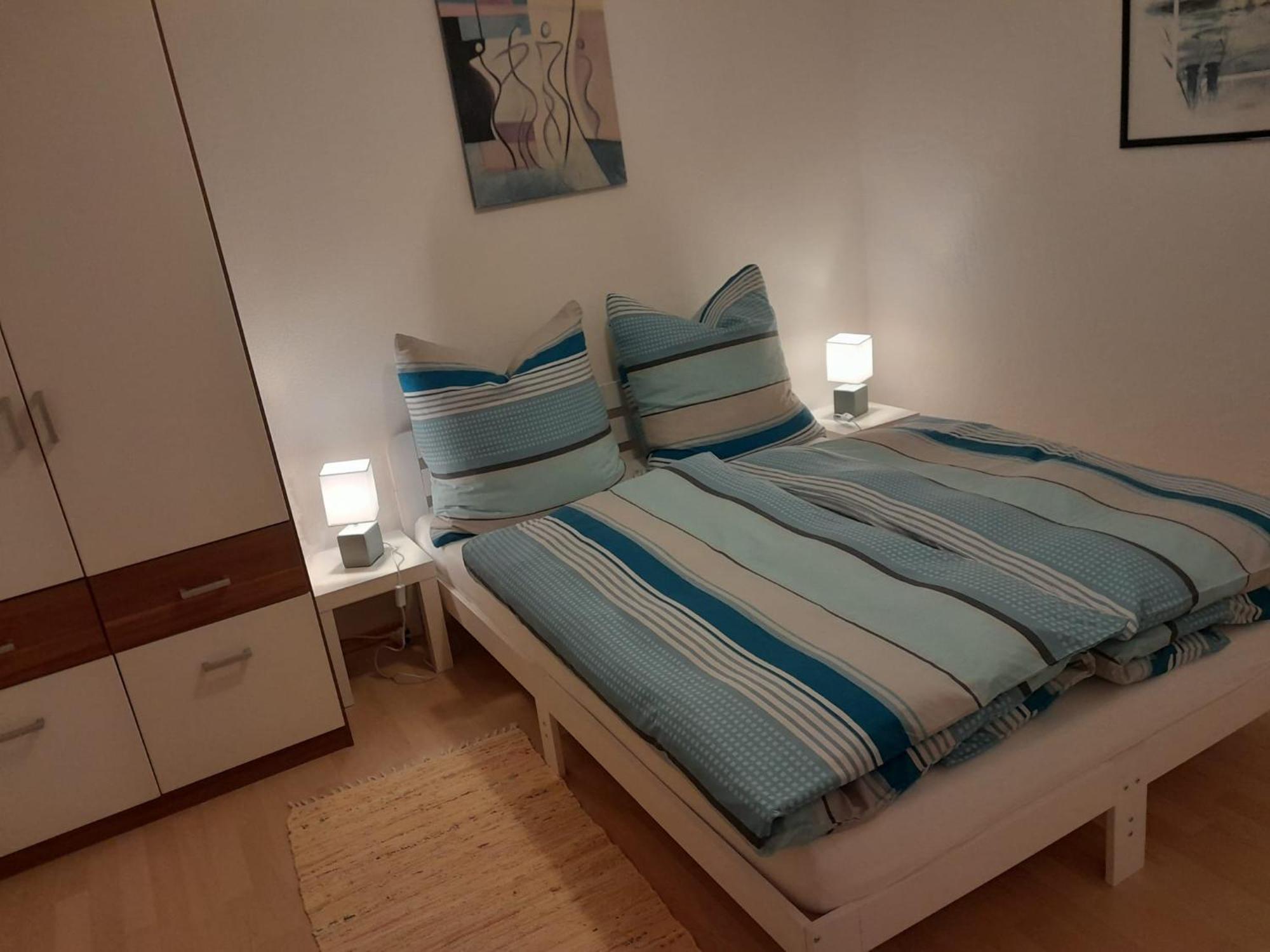 Ferienhaus Resch Laufen Exteriör bild