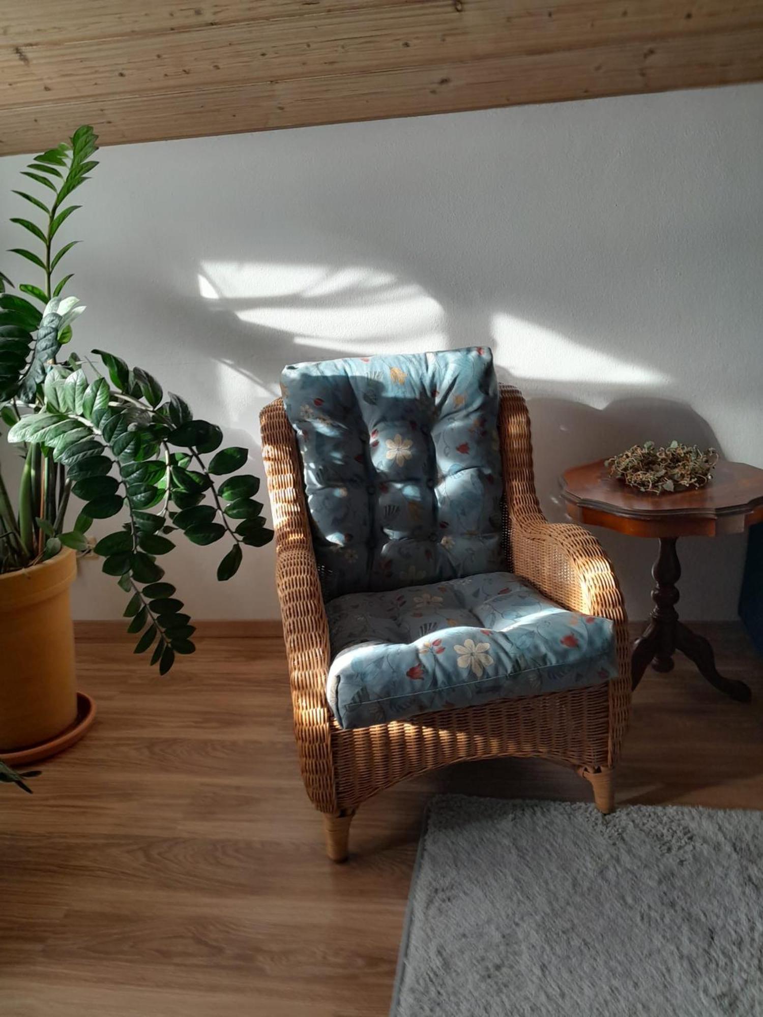 Ferienhaus Resch Laufen Exteriör bild