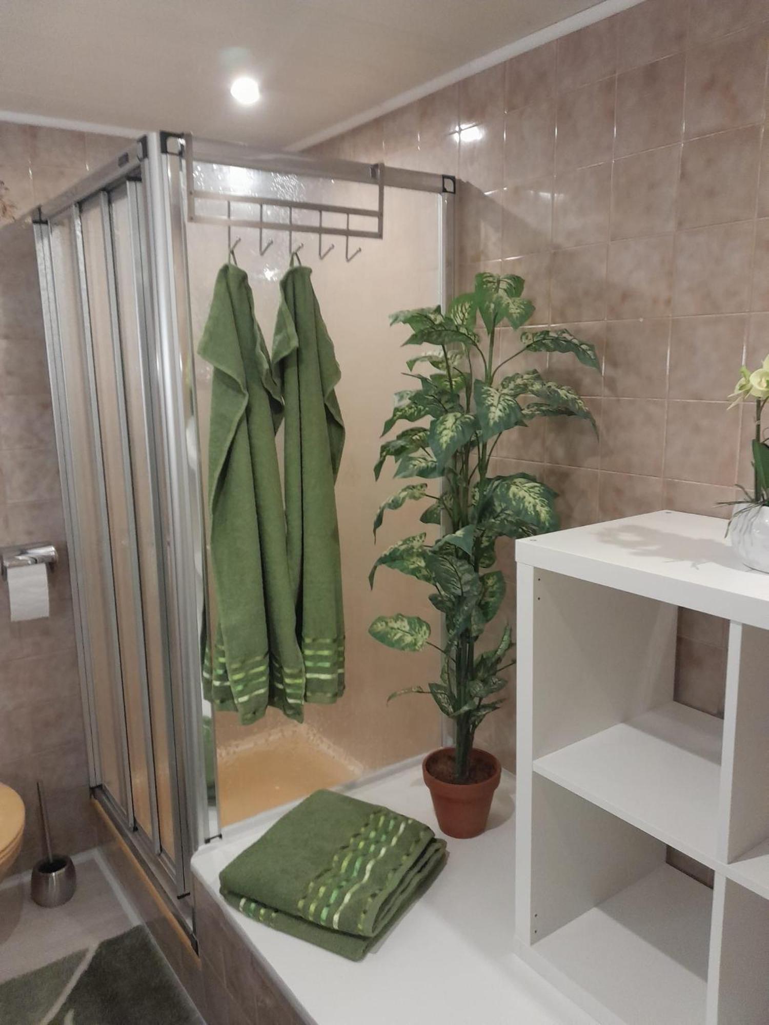 Ferienhaus Resch Laufen Exteriör bild