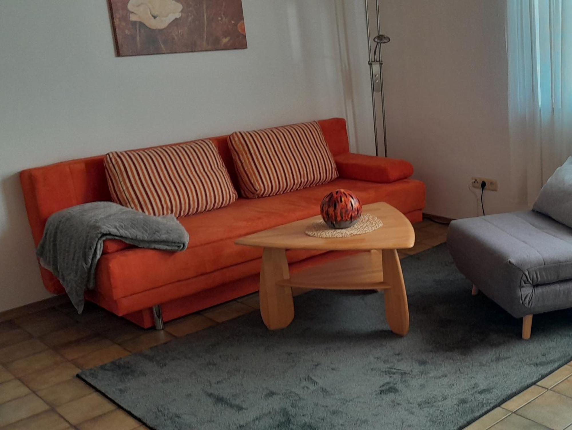 Ferienhaus Resch Laufen Exteriör bild