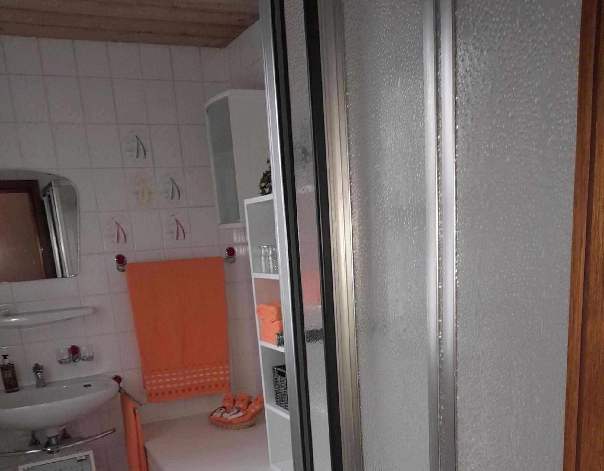 Ferienhaus Resch Laufen Exteriör bild